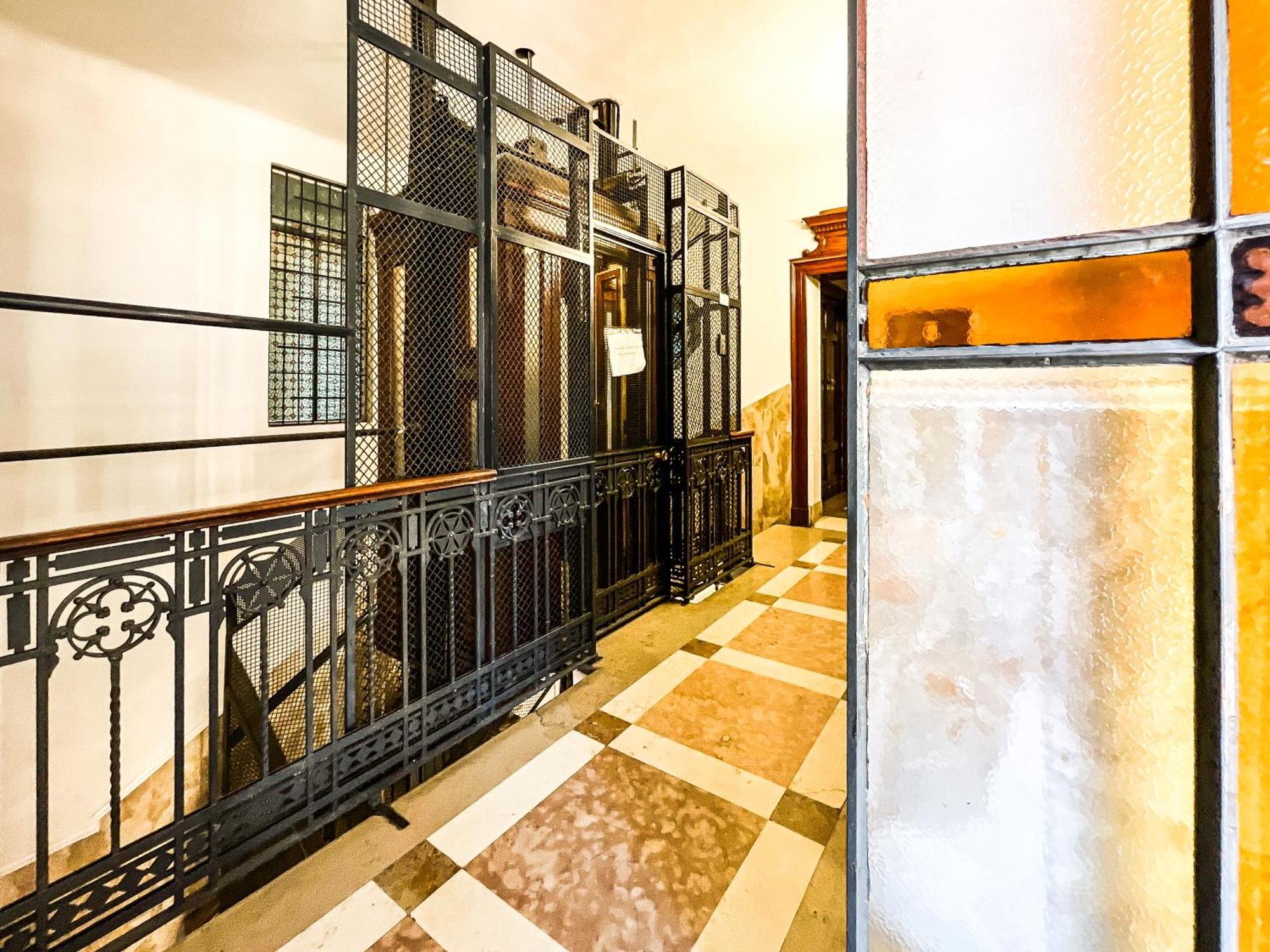 Viale Lunigiana Central Station Big House - 6 People Milaan Buitenkant foto