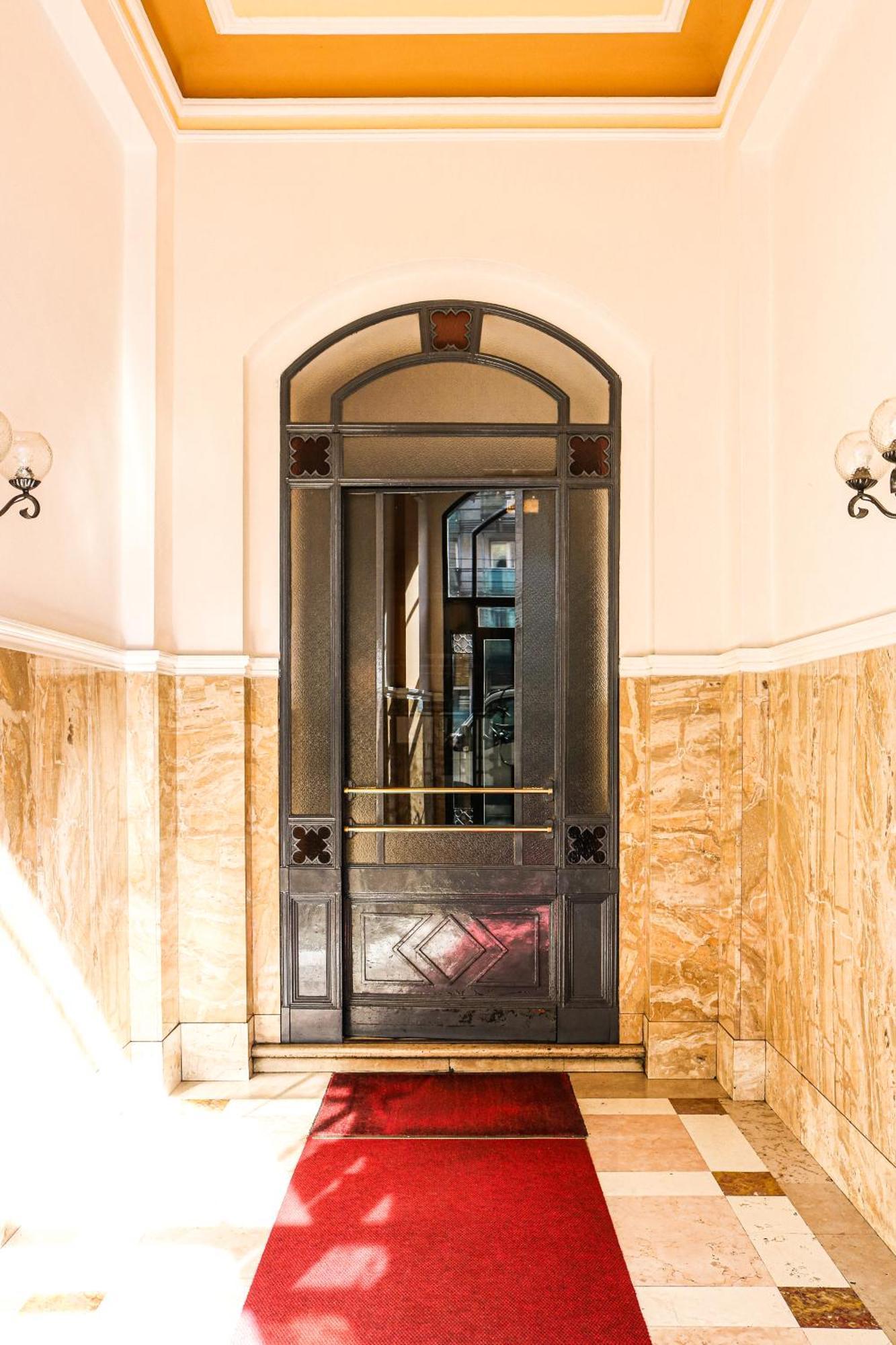 Viale Lunigiana Central Station Big House - 6 People Milaan Buitenkant foto
