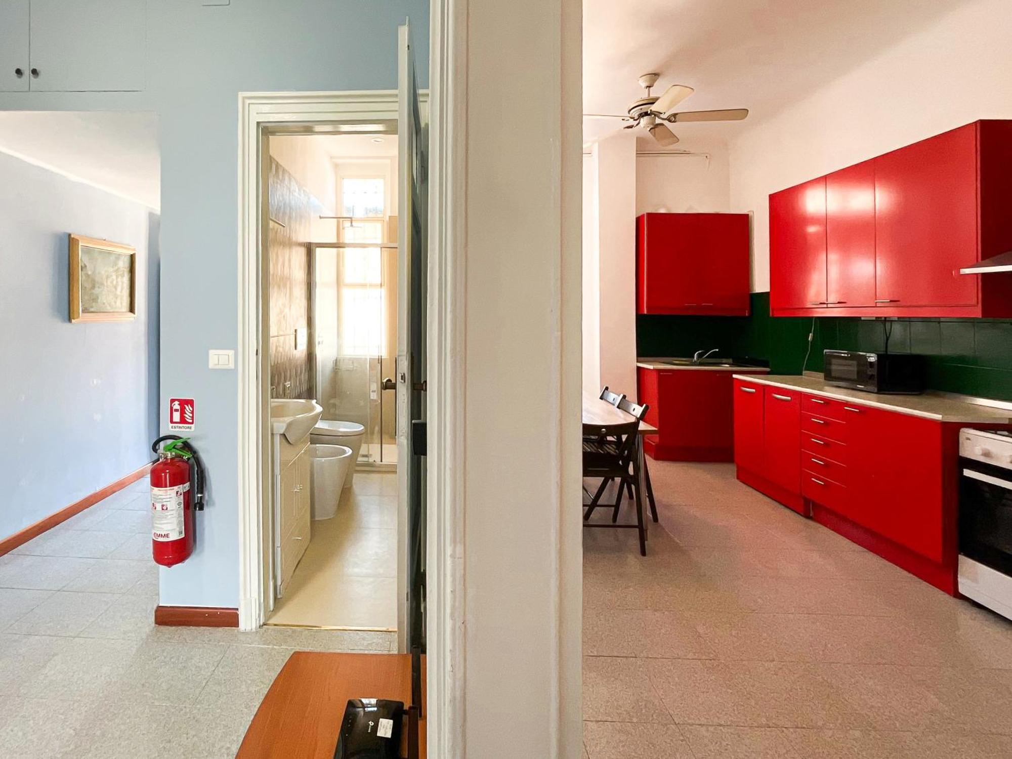Viale Lunigiana Central Station Big House - 6 People Milaan Buitenkant foto